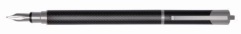 Tombow Zoom 101 Carbon  Fountain Pen - Stilografica